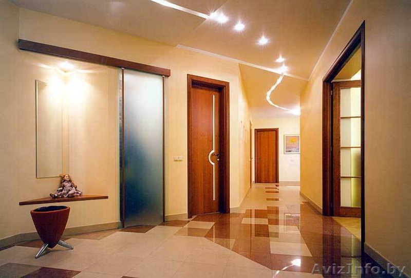 Полный и частичный ремонт - Изображение #1, Объявление #178612