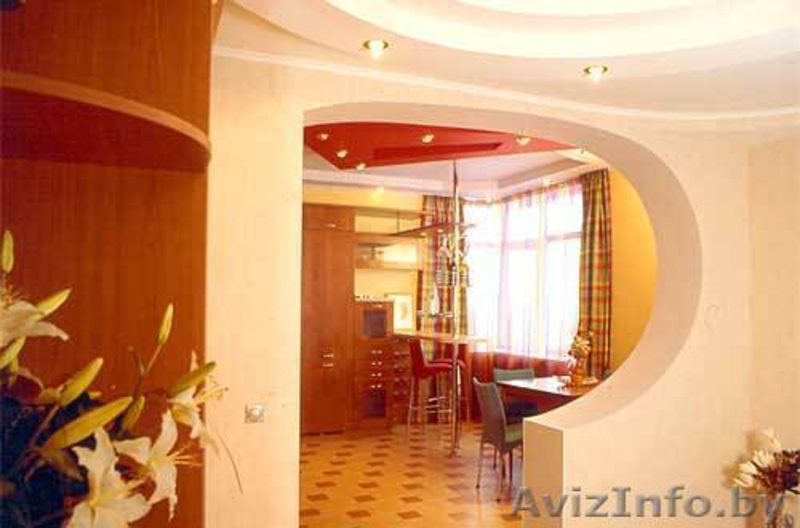 Полный и частичный ремонт - Изображение #2, Объявление #178612