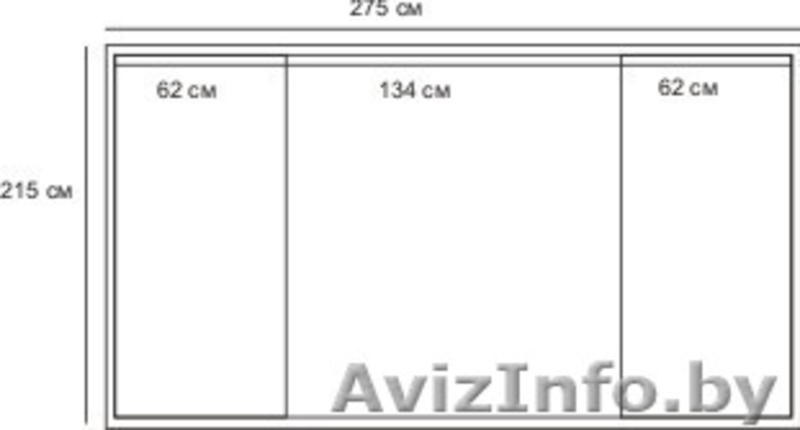 Стеклопакет группа лоджии - Изображение #1, Объявление #172859