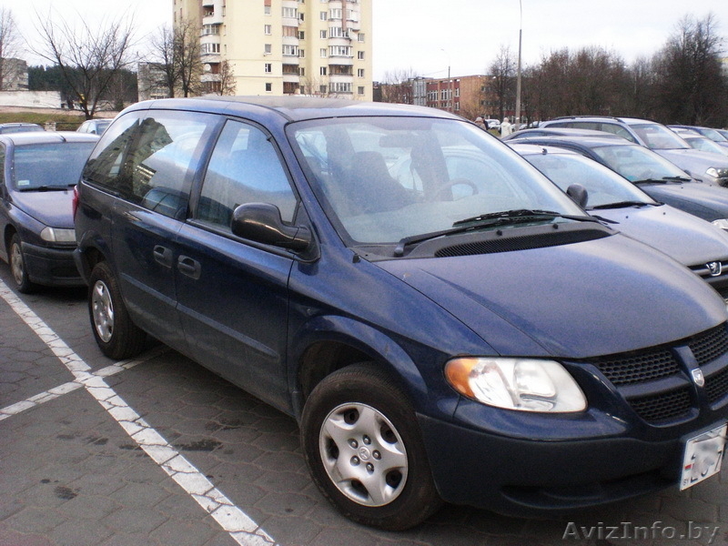 Прокат автомобилей "Пчёлка Майя" - Изображение #7, Объявление #163672