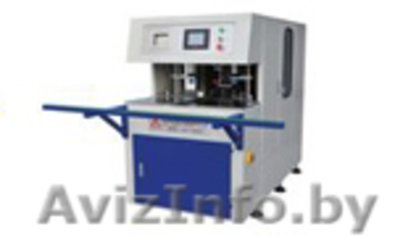 Оборудование для производства окон ПВХ и алюминиевых,фасада и стеклопакета - Изображение #6, Объявление #175855