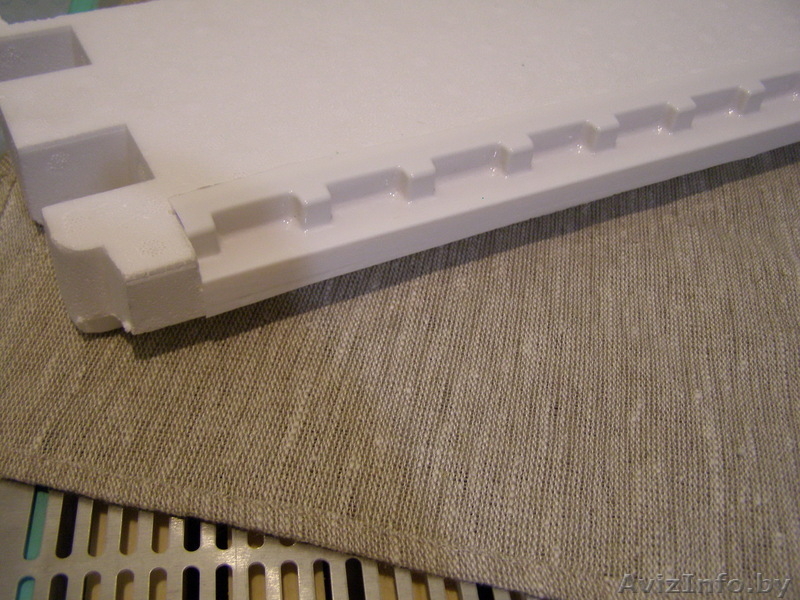 Ульи пчелиные, рамки для сбра сотового секционного меда, сеточки холстики книги - Изображение #5, Объявление #162059