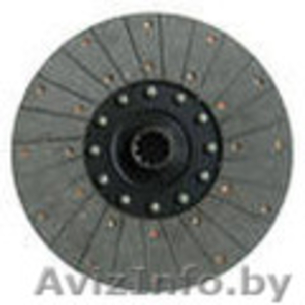  Запчасти к тракторам: МТЗ,ЮМЗ,  Т-40,              - Изображение #9, Объявление #175389