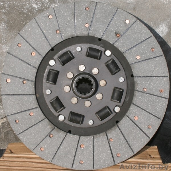  Запчасти к тракторам: МТЗ,ЮМЗ,  Т-40,              - Изображение #10, Объявление #175389