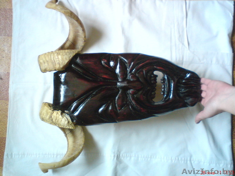 Изделия из дерева ручной работы - Изображение #1, Объявление #163908