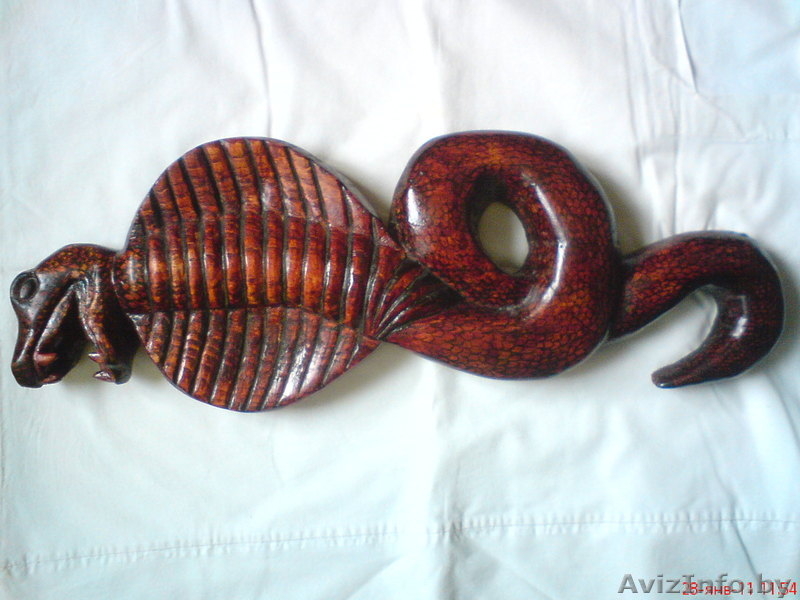 Изделия из дерева ручной работы - Изображение #2, Объявление #163908