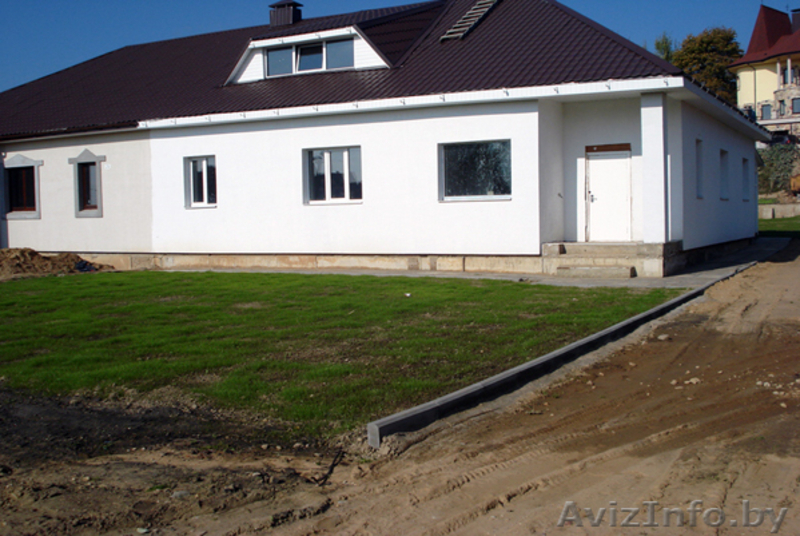 1/2 дома в Ждановичах - Изображение #3, Объявление #166403