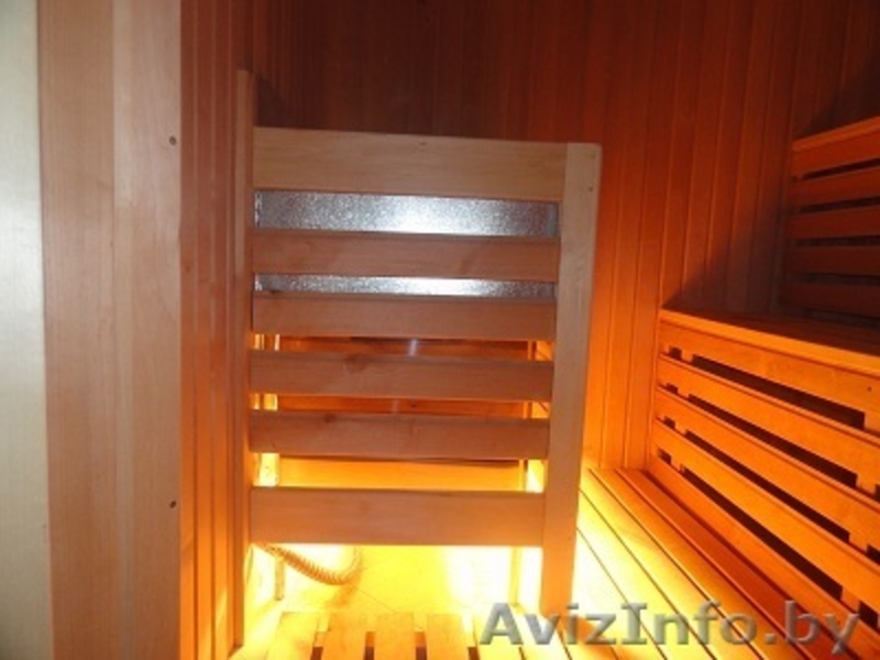 СВЕТОКАМЕНКА — идеальная печь для бани! Дышать легко при любой температуре. - Изображение #2, Объявление #161834