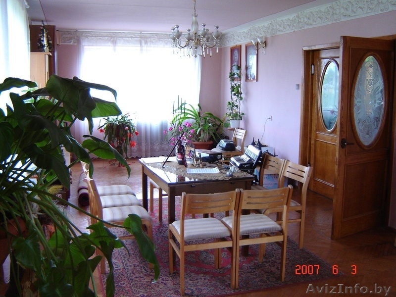 Дом в Литве, Скуодас - Изображение #3, Объявление #160847