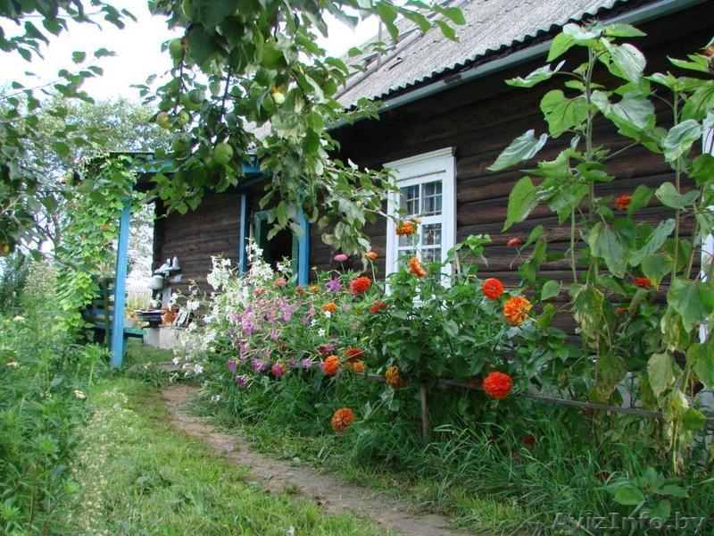 Дом в Хотлянах (55 км) - Изображение #1, Объявление #178159