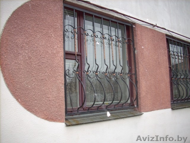 Ворота въездные,заборы,решётки! - Изображение #5, Объявление #173197