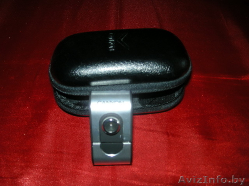 Веб-камерa Canyon - Изображение #1, Объявление #170378