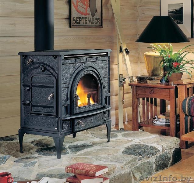 Dovre,Vermont Castings,La Nordica,Tarnava,Schmid - Изображение #4, Объявление #166077