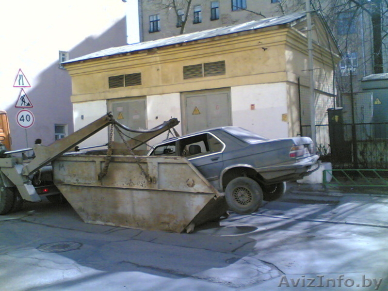 ЭВАКУАТОР ДЕШЕВО! ЭВАКУАЦИЯ ЛЕГКОВЫХ АВТОМОБИЛЕЙ, ДЖИПОВ, МИКРОАВТОБУСОВ - Изображение #5, Объявление #168682