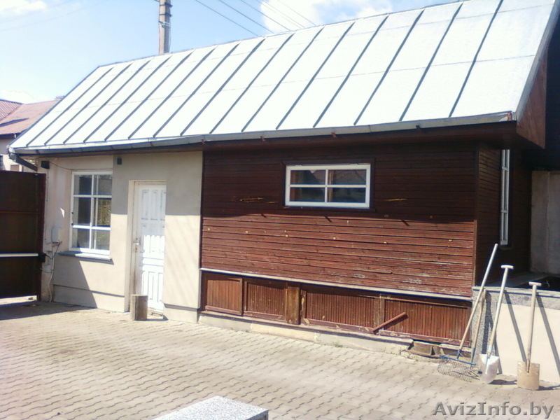 Жилой дом  в Вильнюсе 2000 года  - Изображение #9, Объявление #176720