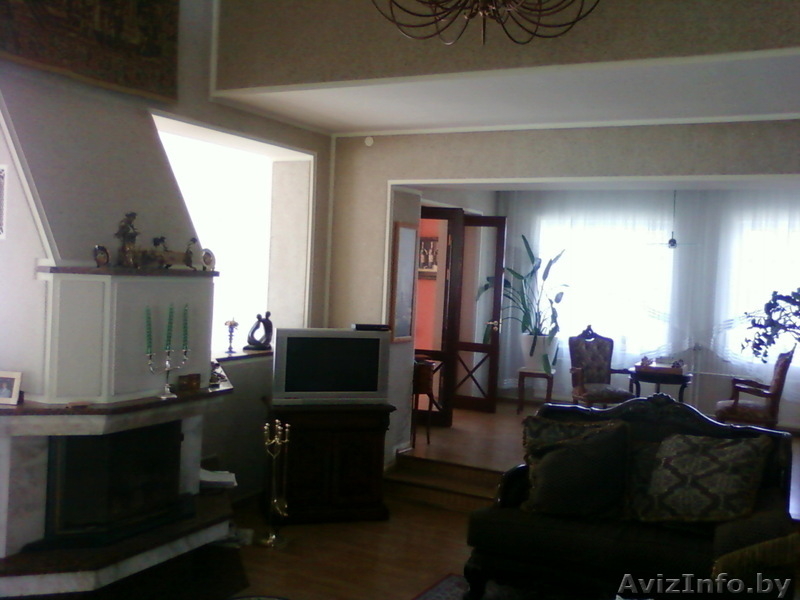 Жилой дом  в Вильнюсе 2000 года  - Изображение #8, Объявление #176720