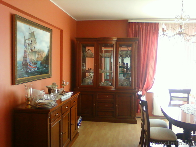 Жилой дом  в Вильнюсе 2000 года  - Изображение #6, Объявление #176720