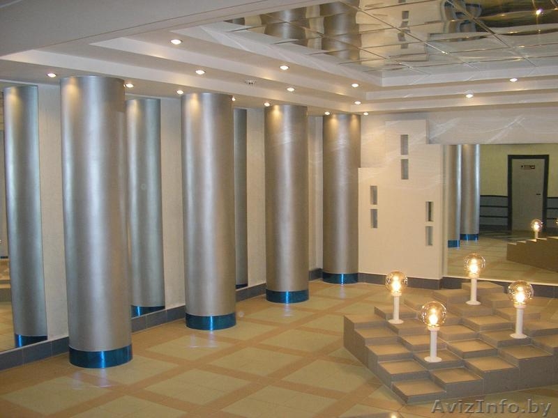 Ремонт и отделка квартир,офисов. (форма оплаты - любая) - Изображение #2, Объявление #168821