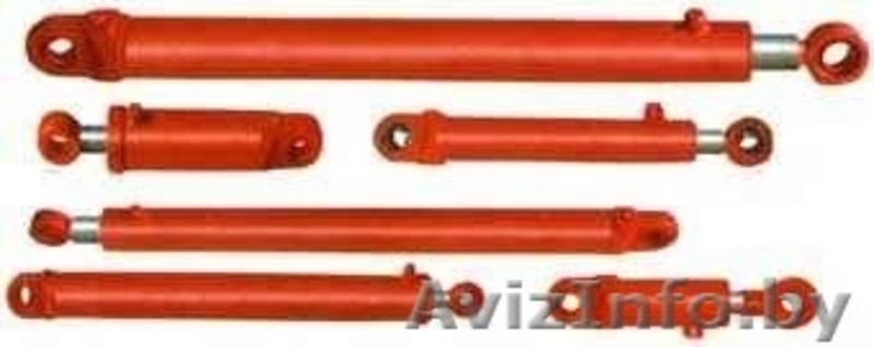  Запчасти к тракторам: МТЗ,ЮМЗ,  Т-40,              - Изображение #6, Объявление #175389