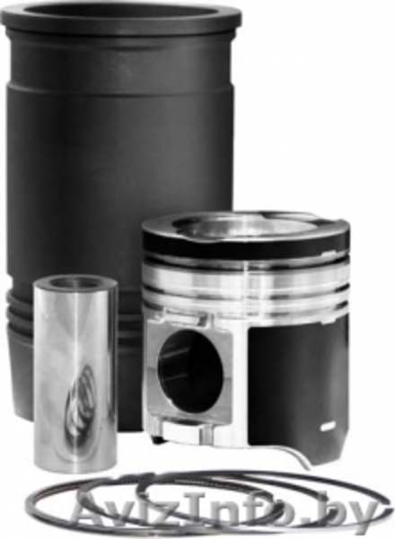  Запчасти к тракторам: МТЗ,ЮМЗ,  Т-40,              - Изображение #8, Объявление #175389