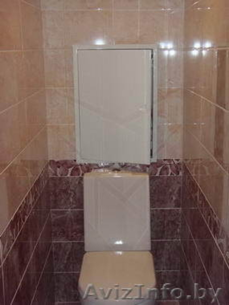 Оклейка  обоями. - Изображение #8, Объявление #51053