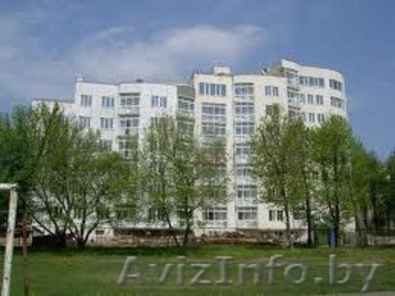 Продам лучшую новостройку г.Минска по пр-ту Независимости,85 б - Изображение #3, Объявление #179517