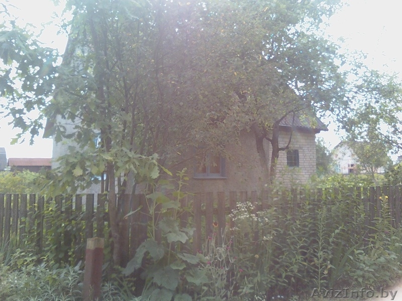 продам дачу 80 километров от Минска - Изображение #2, Объявление #177922