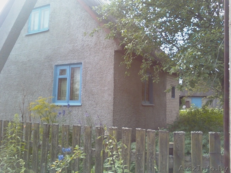 продам дачу 80 километров от Минска - Изображение #3, Объявление #177922