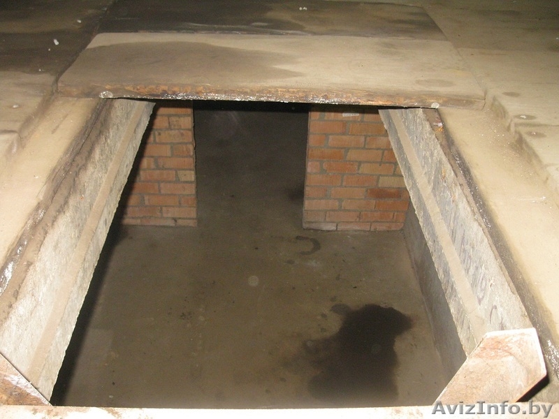 Продам гараж в Курасовщине - Изображение #2, Объявление #142548