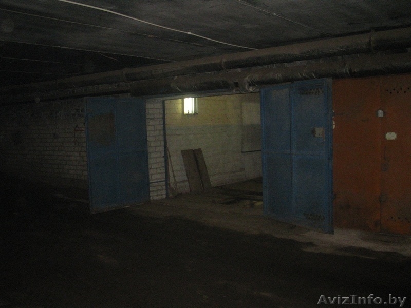 Продам гараж в Курасовщине - Изображение #3, Объявление #142548