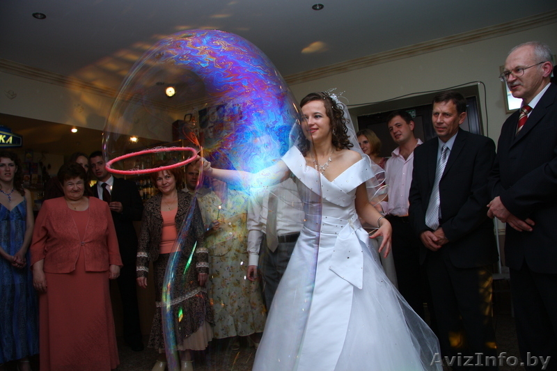 проведение торжеств под ключ - Изображение #8, Объявление #162318