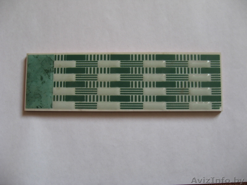 бордюры керамические - Изображение #4, Объявление #177447