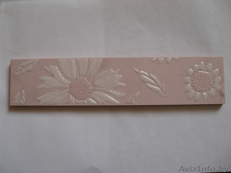 бордюры керамические - Изображение #3, Объявление #177447