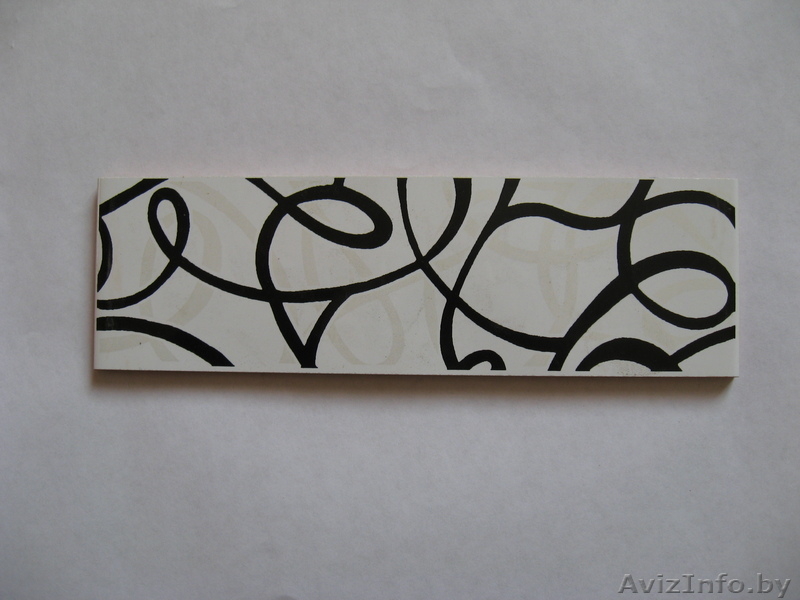 бордюры керамические - Изображение #1, Объявление #177447