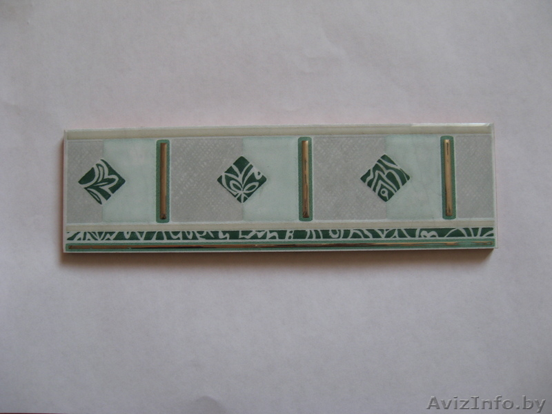 бордюры керамические - Изображение #2, Объявление #177447