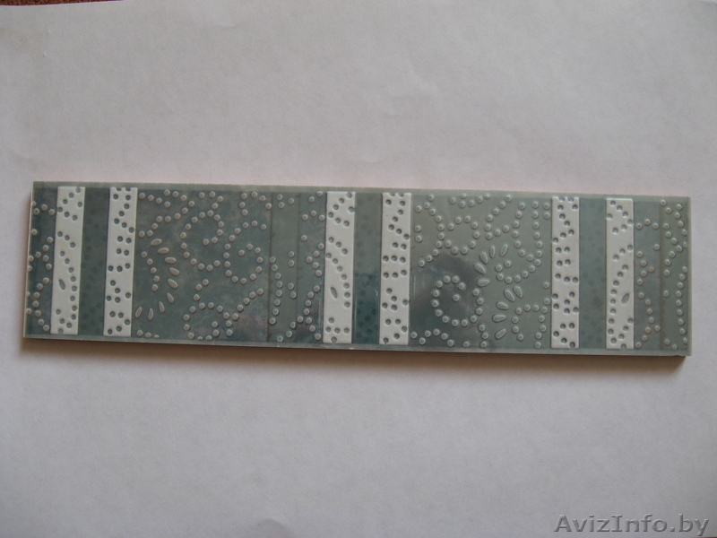 бордюры керамические - Изображение #5, Объявление #177447