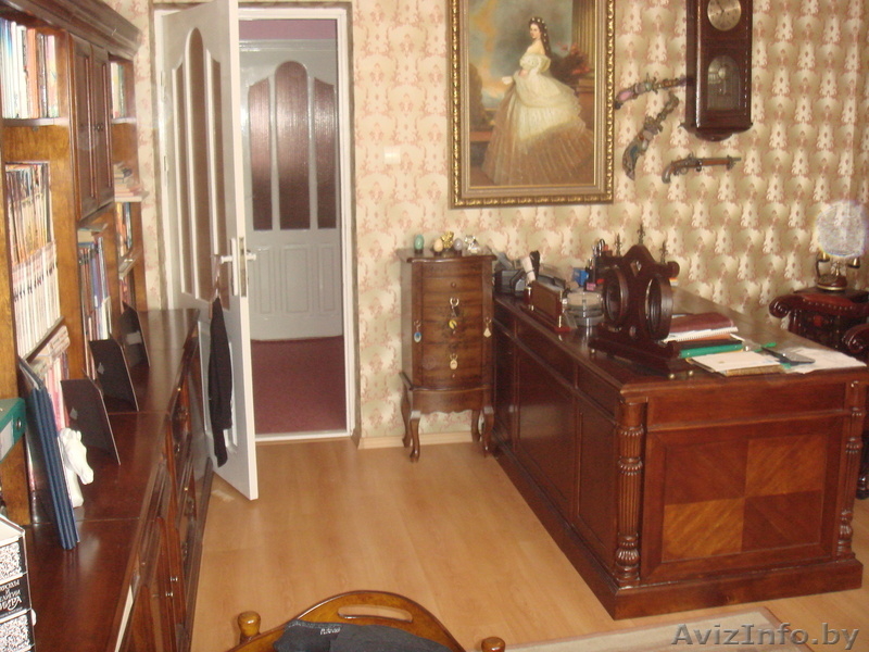 Жилой Дом в Вильнюсе - Изображение #7, Объявление #176115