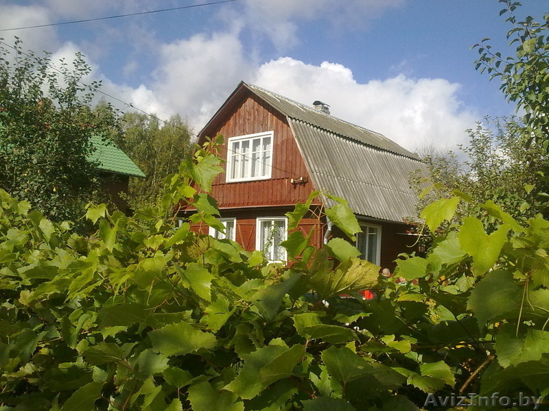 Продаю дачу? 18 км от МКАД, Молодеченское направление - Изображение #1, Объявление #167320