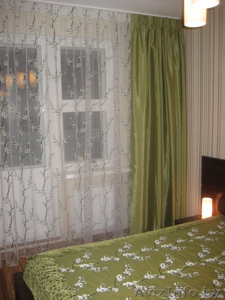 Индивидуальный пошив штор - Изображение #4, Объявление #106794