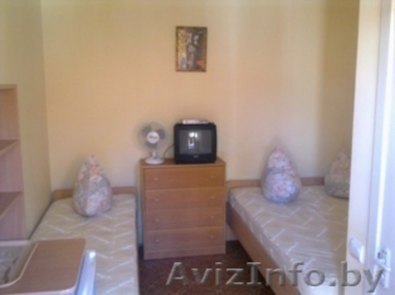 Недорогой  отдых в Крыму пос.Песчаное - Изображение #7, Объявление #15611