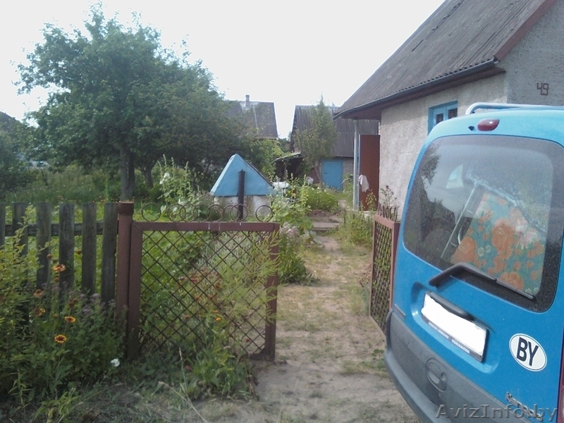 продам дачу 80 километров от Минска - Изображение #4, Объявление #177922