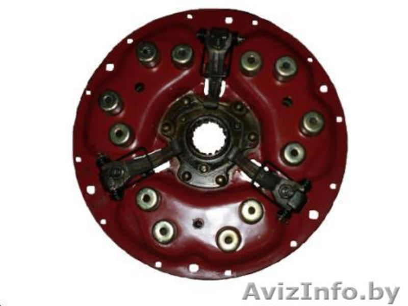  Запчасти к тракторам: МТЗ,ЮМЗ,  Т-40,              - Изображение #4, Объявление #175389