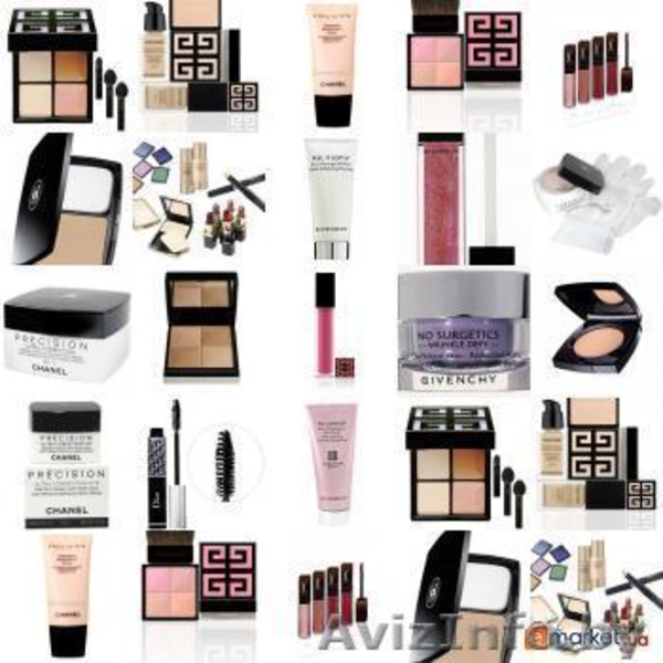 Парфюмерия оптом в Минске, 100 мл., 45 мл, 20 мл. - Изображение #5, Объявление #162880