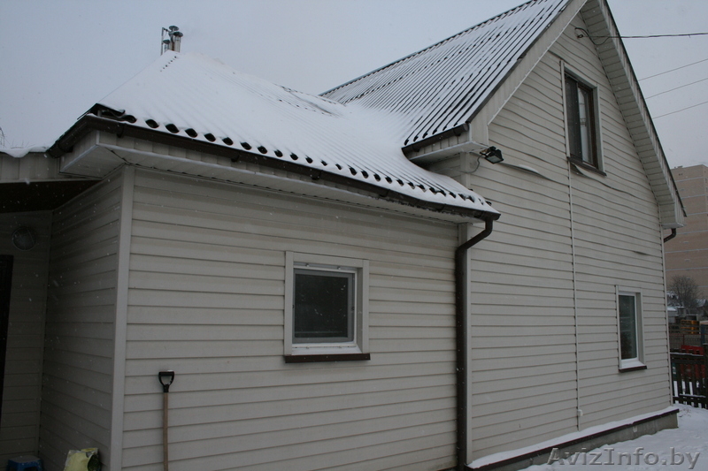 Дом под снос в г.МИНСКЕ - Изображение #1, Объявление #176851