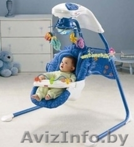 Прокат детских товаров www.miniman.by в Минске - Изображение #10, Объявление #174211