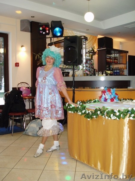 проведение торжеств под ключ - Изображение #7, Объявление #162318