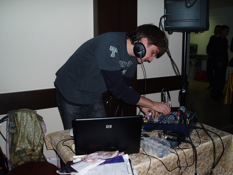 проведение торжеств под ключ - Изображение #5, Объявление #162318