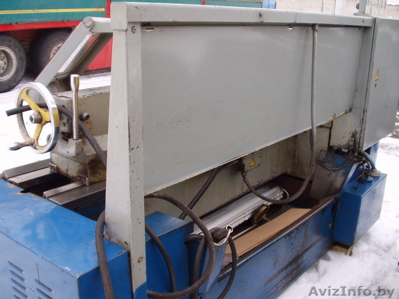 станок токарный МК6046, б/у - Изображение #7, Объявление #144430