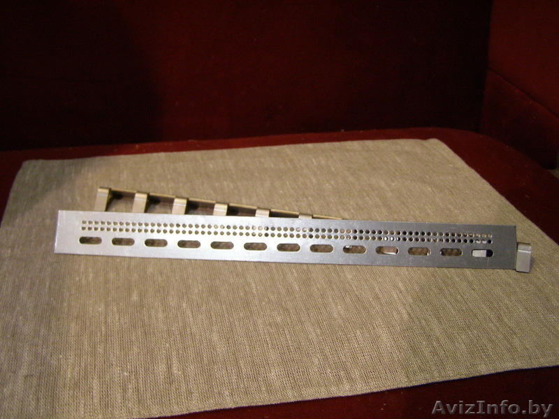 Ульи пчелиные, рамки для сбра сотового секционного меда, сеточки холстики книги - Изображение #10, Объявление #162059