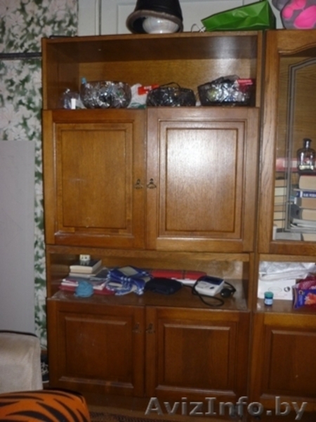 Продается секция "Ипуть" б/у хорошее состояние - Изображение #3, Объявление #177875